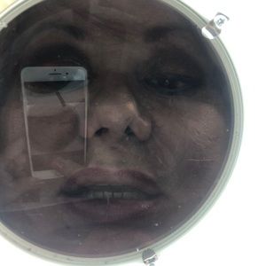 Meet your Posher, Haydee